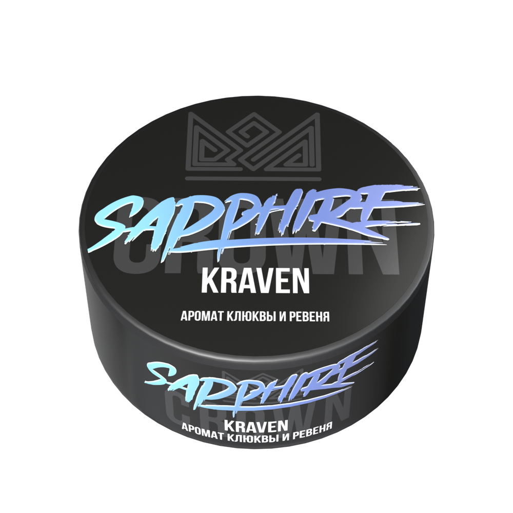 SAPPHIRE 25 Kraven