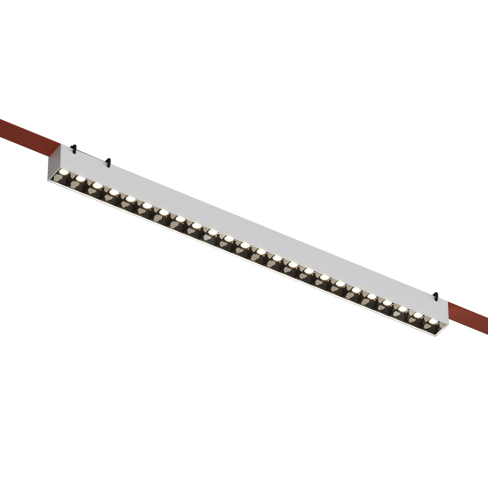 Накладной светильник Denkirs BELTY GRILL DK5572-WB