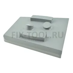 Франкфурт PCD Коготь