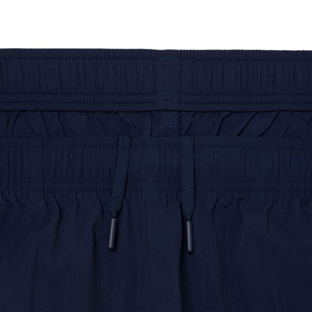 Men's Спортивный костюм Lacoste Tennis x Novak Djokovic - midnight blue