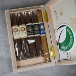 Joya de Nicaragua Obras Maestras Collection Assortment