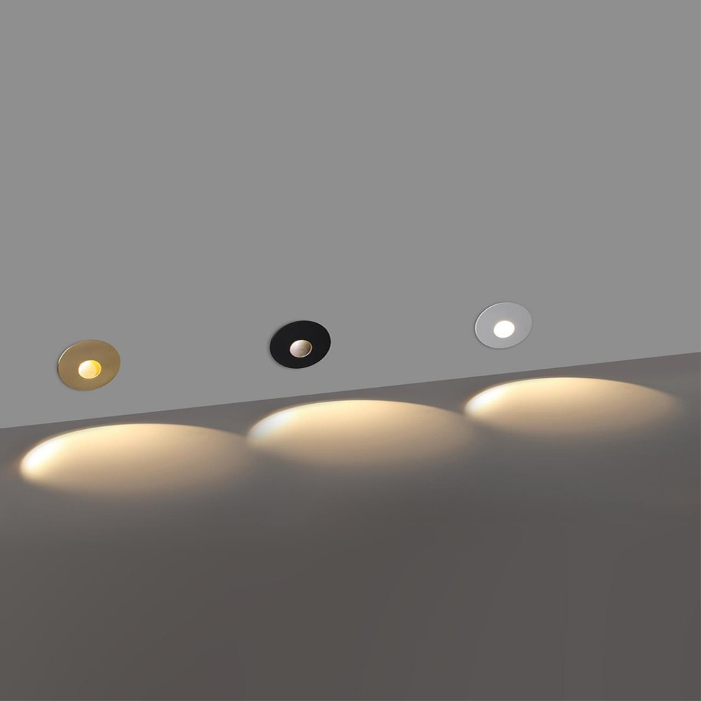 Светодиодная подсветка Odeon Light ESCALA 7167/3WL