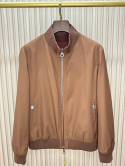 Двухсторонняя ветровка Loro Piana