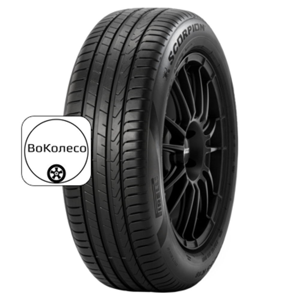 235/50R19 99V Scorpion TL Pirelli