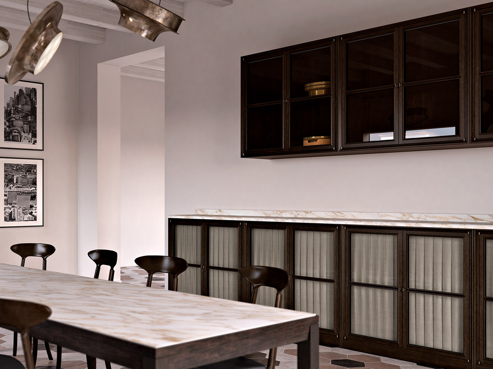 Комод Ceccotti Collezioni Sideboard