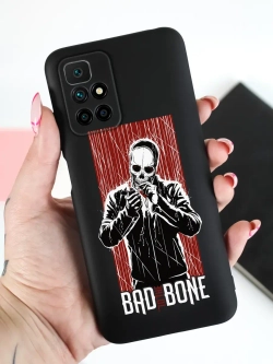 Чехол на Xiaomi Redmi 10 с принтом