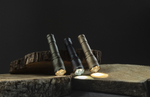 Тактический фонарь Armytek Dobermann Pro Magnet USB Sand (теплый свет)