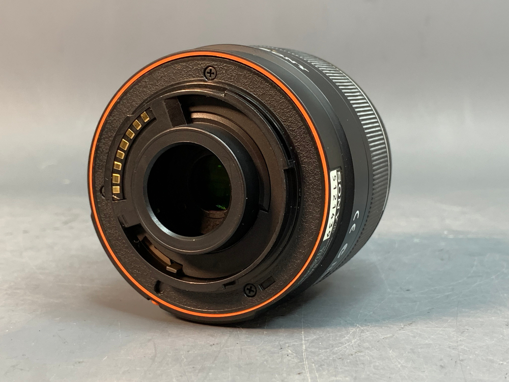 Sony A58 Kit DT 18-55mm SAM 3.5-5.6 18.000 кадров
