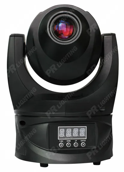 PR Lighting XLED 250 Spot