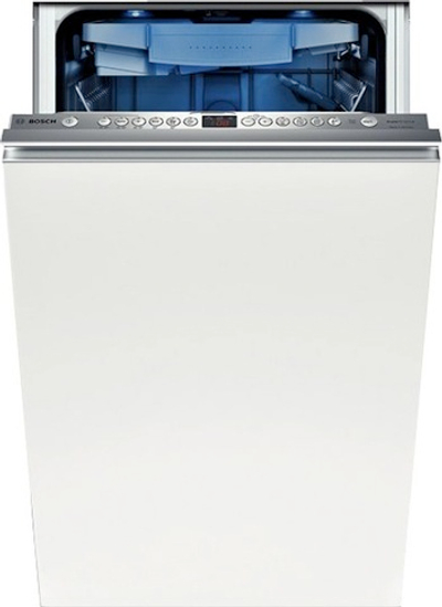 Встраиваемая посудомоечная машина Bosch SPV 69T70 RU