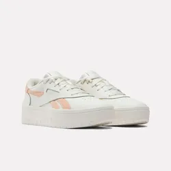 Кеды женские REEBOK COURT ADVANCE SURGE