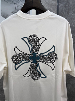 Футболка Chrome Hearts