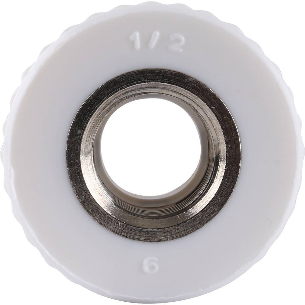 Муфта с внутренней резьбой KALDE 32x1/2"