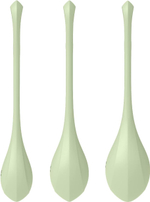 Satisfyer Yoni Power 2 Набор одинарных вагинальных шариков