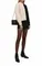Клатч Saint Laurent Monogram Mini черный