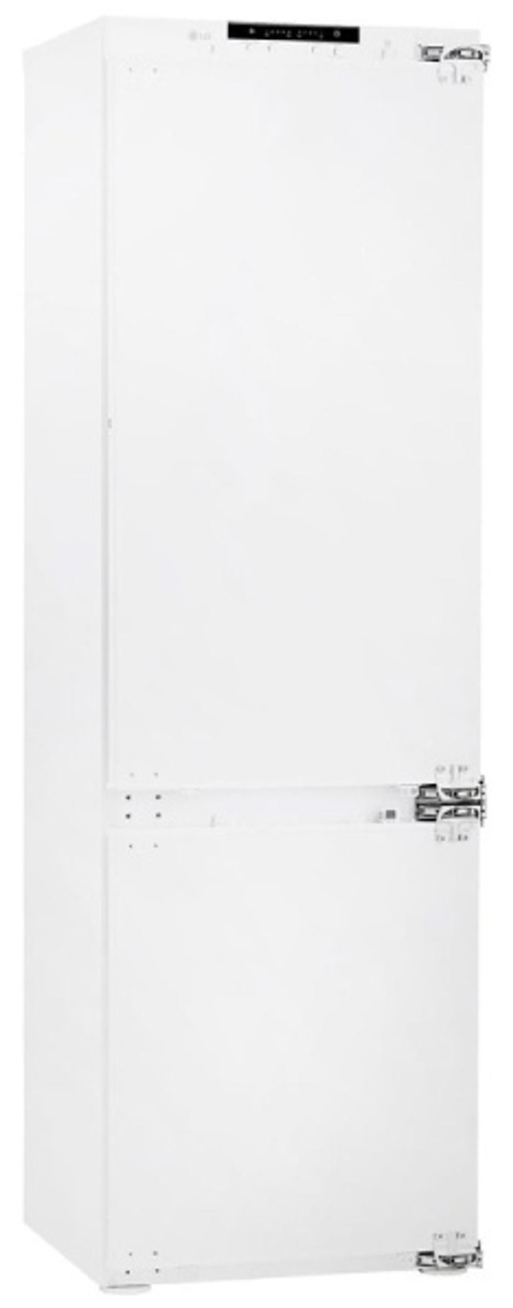 Встрой \ Холодильник LG GR - N 266 LLP