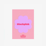 Набор Blackpink - 2022 Welcoming Collection