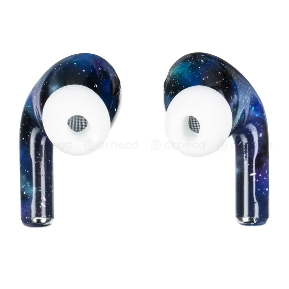 Apple AirPods Pro 2 USB-C Cosmic Gloss