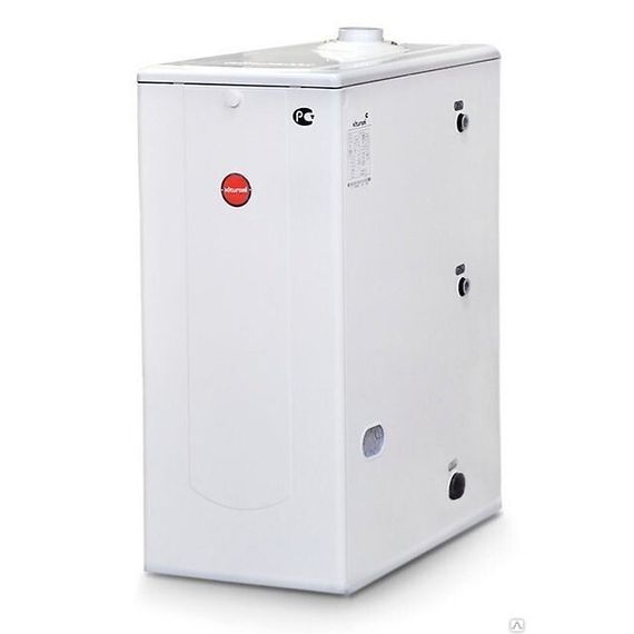 Котел жидкотопливный Kiturami TURBO-13 24171