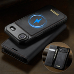 Чехол-кошелек CaseMe 2 in 1 MagSafe iPhone 17 Air