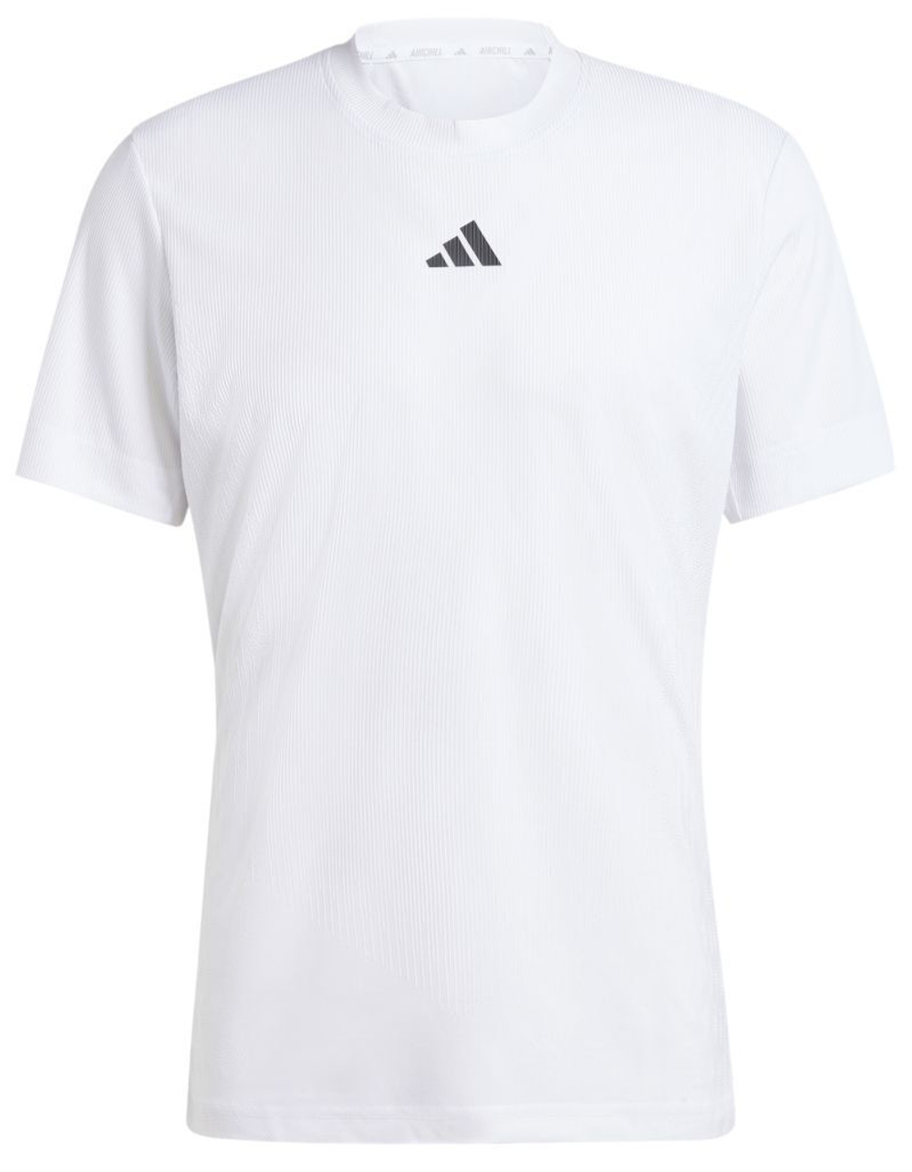 Мужская теннисная футболка Adidas Airchill Pro Freelift - размер M