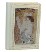 Фотоальбом детский "Gustav Klimt «Madre e Figlio"
