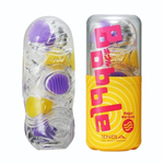 Мастурбатор Tenga Bobble Magic Marbles (Цвет: прозрачный)