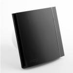 Накладной вентилятор Soler Palau SILENT-100 CZ BLACK DESIGN 4C
