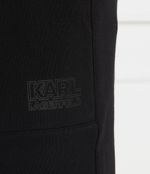 Спортивные штаны Karl Lagerfeld - черный(705063 541900)