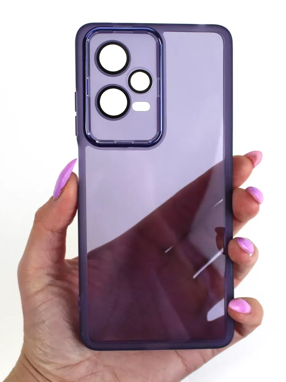 Чехол на Xiaomi Redmi Note 12 Pro 5G