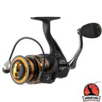 Катушка безынерционная Black Side Aviator PRO 2000FD (8+1 подш.)