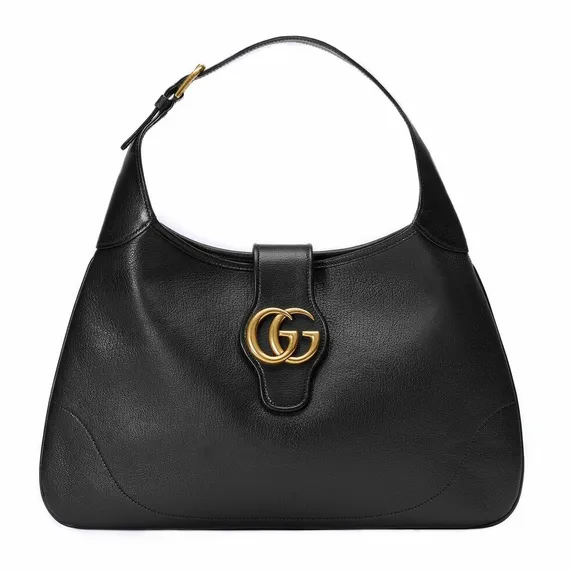Средняя сумка на плечо Gucci Aphrodite черный