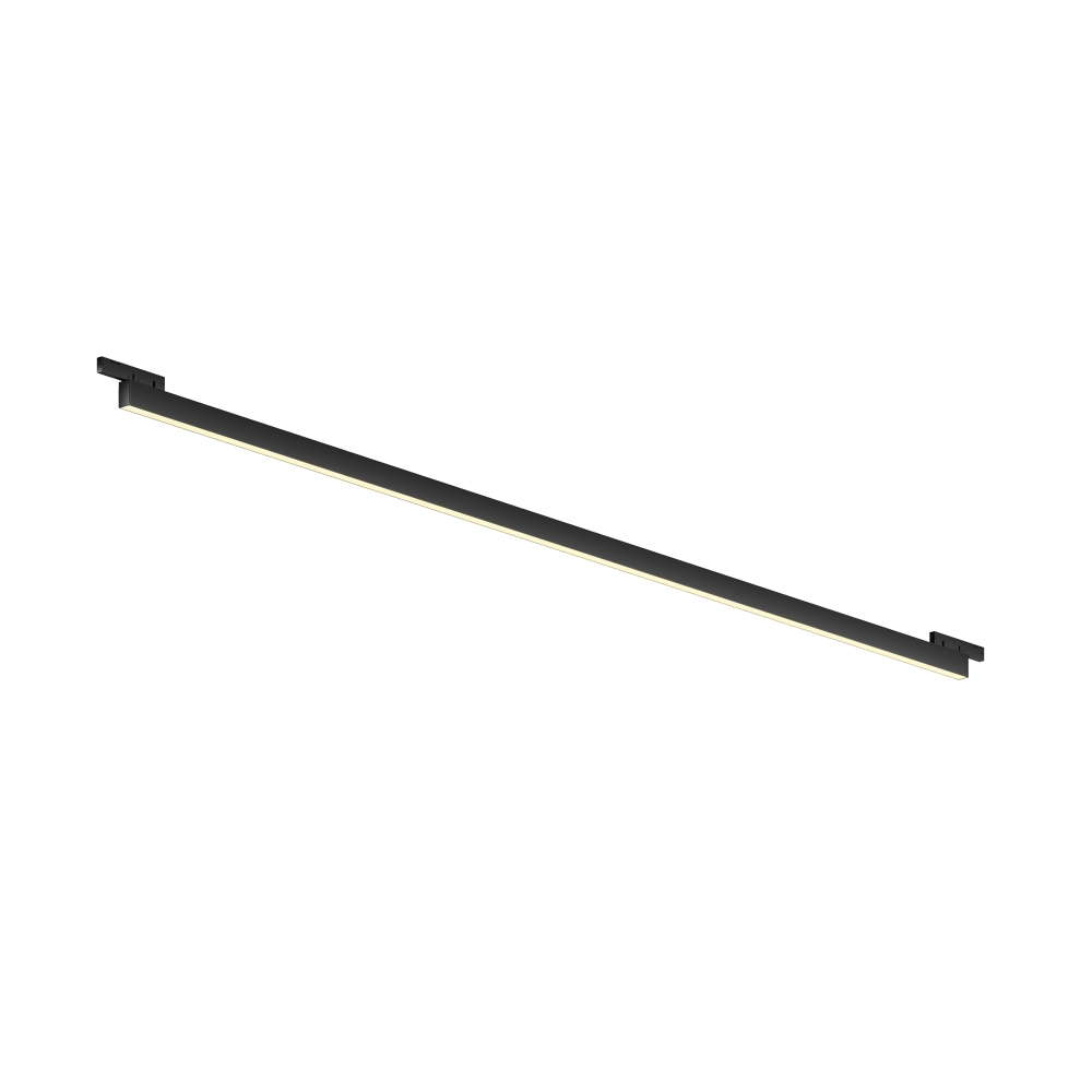 Магнитный трековый светильник Maytoni Basis TR192-1-21W2.7K-B