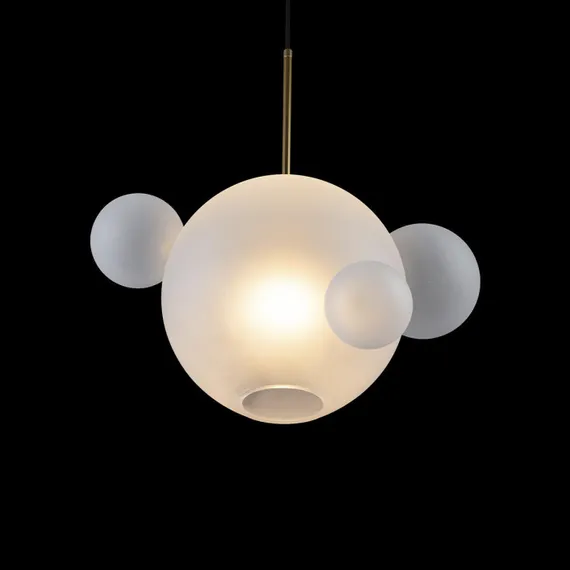 Подвесной светильник Bolle 2030-P4 Loft It