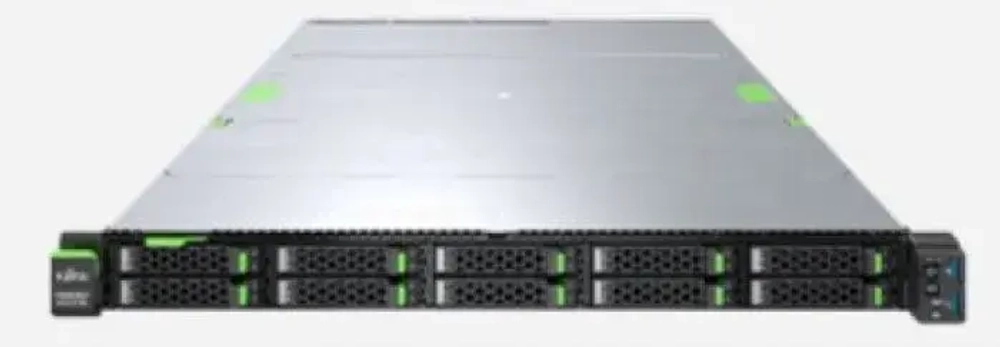 Сервер Fujitsu  PYR2536RAN