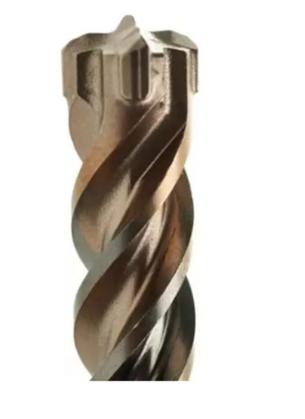 Буры SDS-Plus MX4 8x115, Milwaukee 4932352021