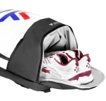 Рюкзак TOUR ENDURANCE WHITE BACKPACK