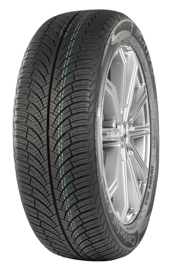 Всесезонная шина Arivo Carlorful A/S (235/45 R18 98W)