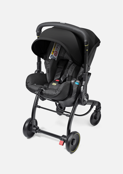 Doona Коляска и Автокресло Doona X / Nitro Black