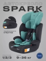 Автокресло RANT basic ZY10 "Spark" группа 1-2-3 (9-36 кг)