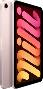 Apple iPad mini (2021) 256GB Wi-Fi Pink
