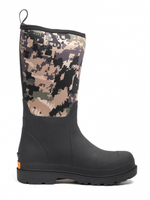САПОГИ REMINGTON RUBBER BOOTS CAMO