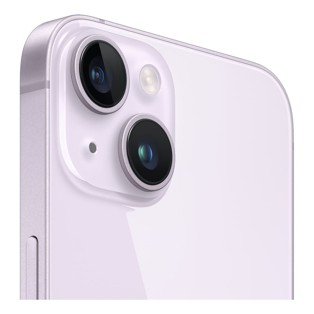 Apple iPhone 14 256Gb Purple, фиолетовый