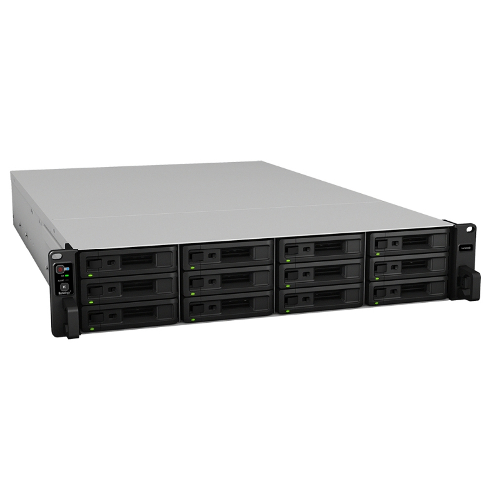 Сетевое хранилище Synology SA3200D