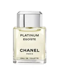 Chanel Egoiste Platinum, 100 мл