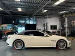 КОВАНЫЕ ДИСКИ ДЛЯ MASERATI GRANCABRIO 2010 МАЗЕРАТИ