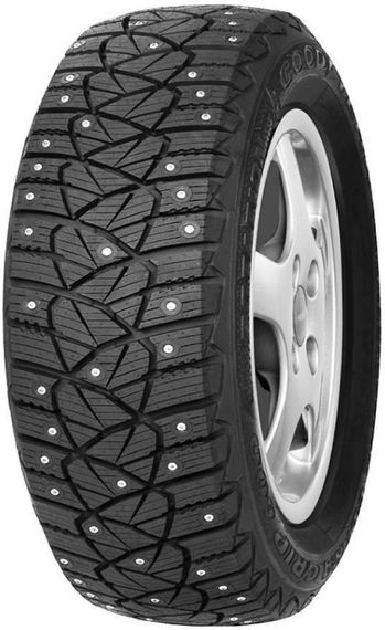 Goodyear UltraGrip 600 175/65 R14 86T XL шип.