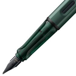 Ручка перьевая 0H3 al-star Slytherin (4039640)