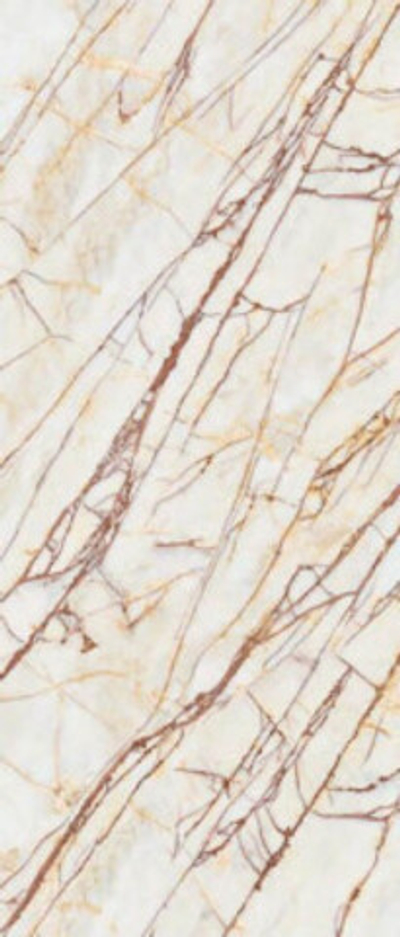 Керамогранит MARMI SICILIANI Bianco Imperiale Lap Ret (277002)