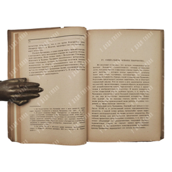 Коваленская Н. Н. Тропинин, 1930.